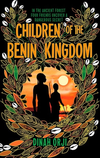 Children of the Benin Kingdom - 9781999336332