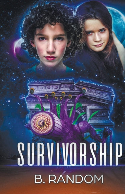 Survivorship : 2 - 9781999724641