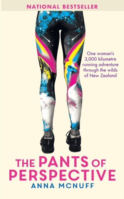 The Pants of Perspective - 9781999765804