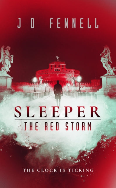 Sleeper: The Red Storm - 9781999855994