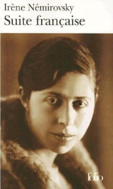 Suite francaise - 9782070336760
