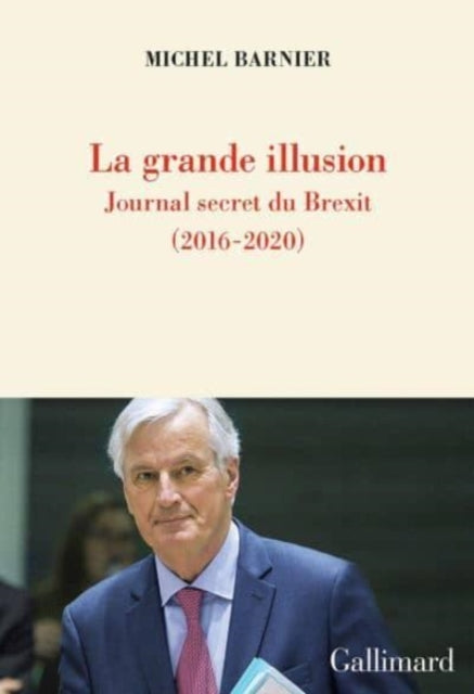 La grande illusion - 9782072880018