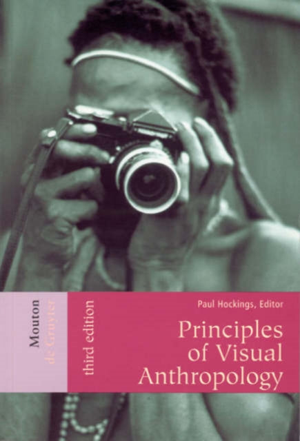 Principles of Visual Anthropology - 9783110179309