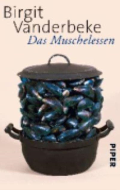 Das Muschelessen - 9783492274005