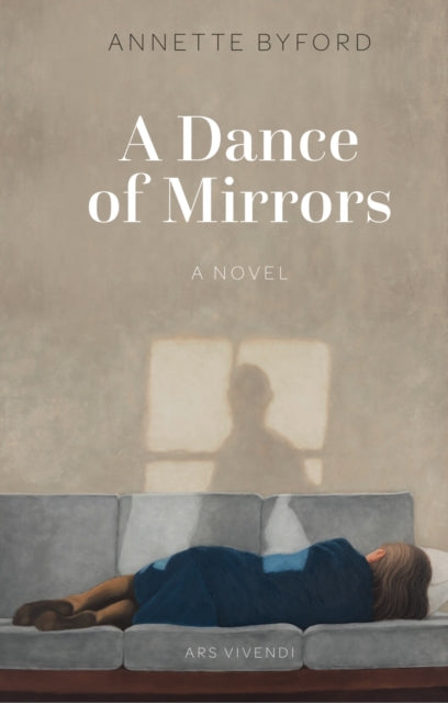 A Dance of Mirrors - 9783747208472