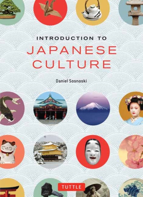 Introduction to Japanese Culture - 9784805313138