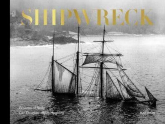 Shipwreck - 9789171265586