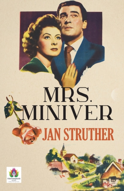 Mrs. Miniver - 9789392554520