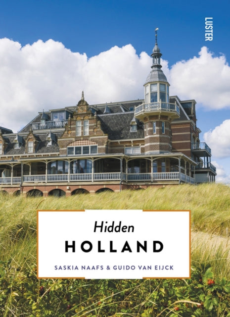 Hidden Holland - 9789460583353