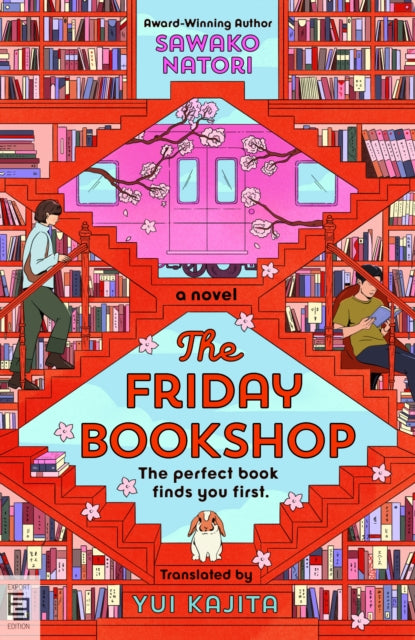 The Friday Bookshop - 9798217195398