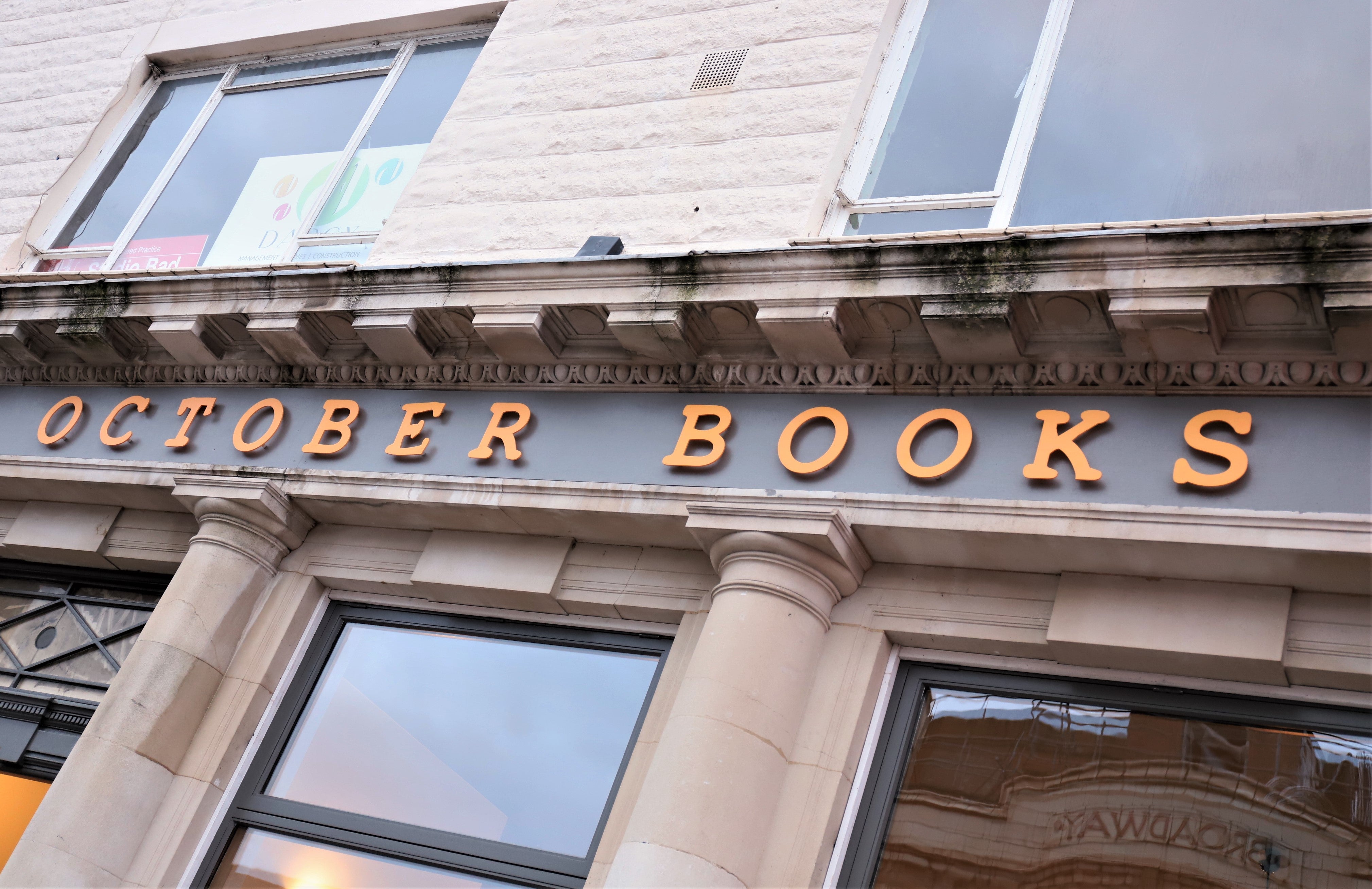Math October Books October Books