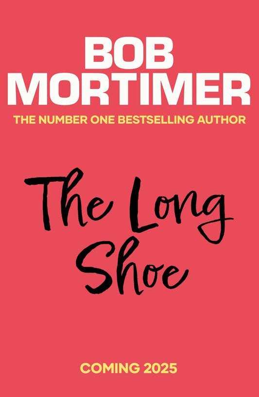 The Long Shoe