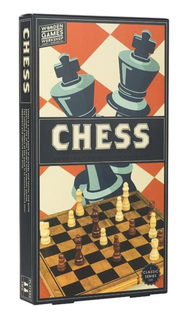 Chess-5060036537692