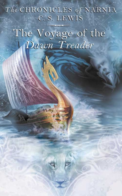The Voyage of the Dawn Treader-9780007115600