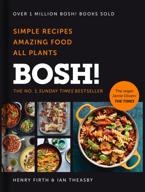 BOSH!-9780008262907