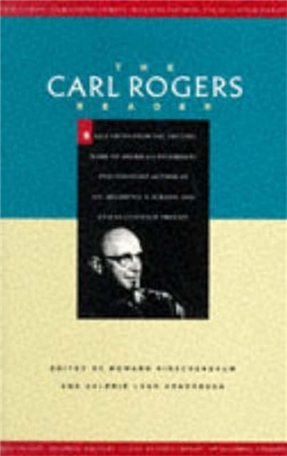 The Carl Rogers Reader-9780094698406
