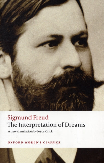 The Interpretation of Dreams-9780199537587