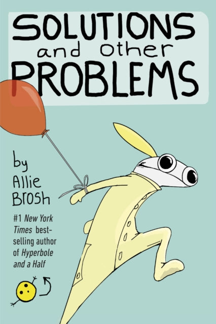 Solutions and Other Problems-9780224101288