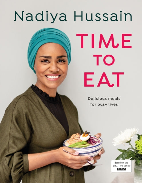 Time to Eat : Delicious, time-saving meals using simple store-cupboard ingredients-9780241396599