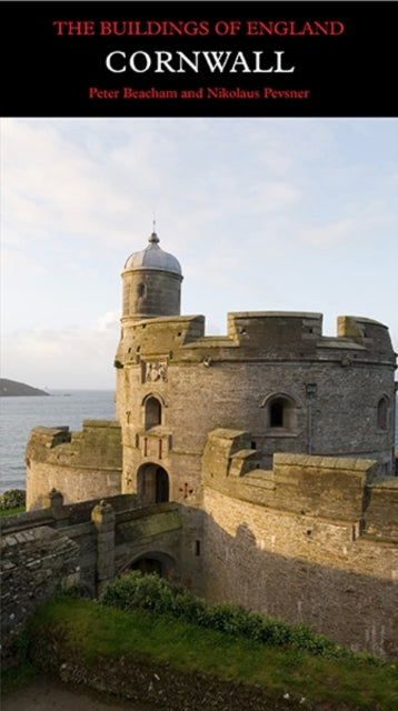 Cornwall-9780300126686