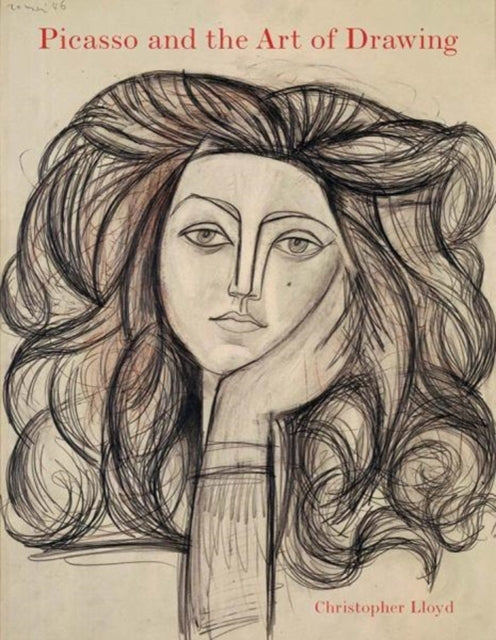 Picasso and the Art of Drawing-9780300234800