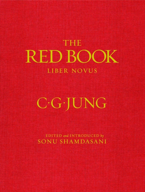 The Red Book-9780393065671