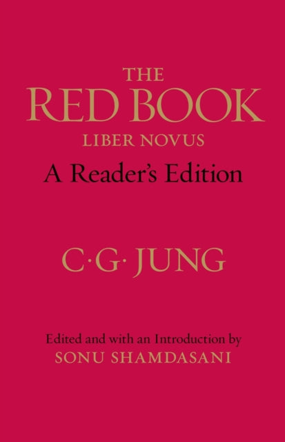 The Red Book : A Reader's Edition-9780393089080