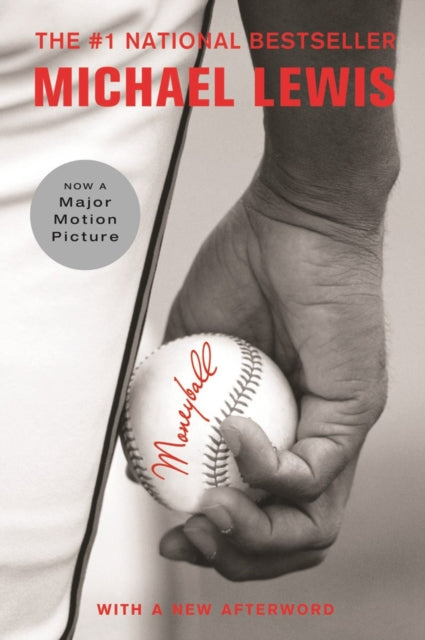 Moneyball : The Art of Winning an Unfair Game-9780393324815