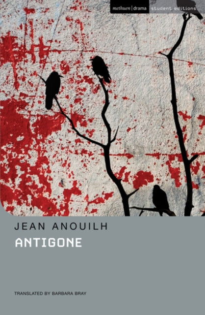 Antigone-9780413695406