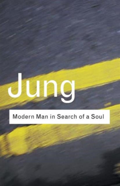 Modern Man in Search of a Soul-9780415253901