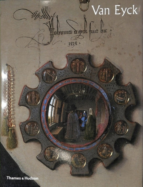 Van Eyck-9780500023457
