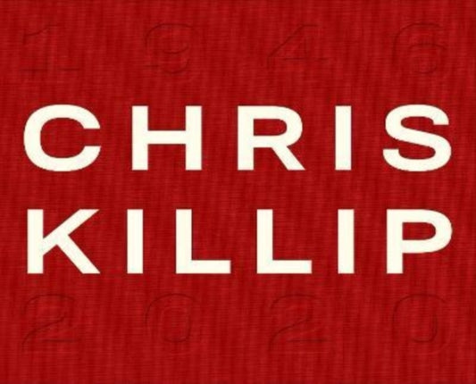 Chris Killip-9780500025581