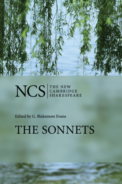 The Sonnets-9780521678377
