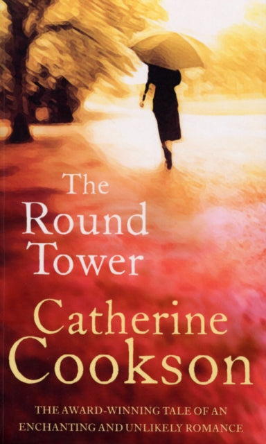 The Round Tower-9780552156707