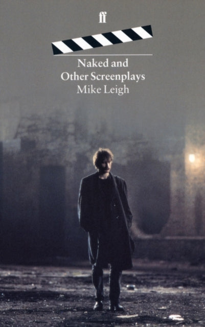 Naked and Other Screenplays : And Other Screenplays-9780571173860