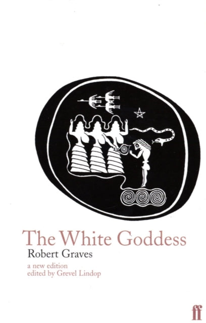 The White Goddess-9780571174256