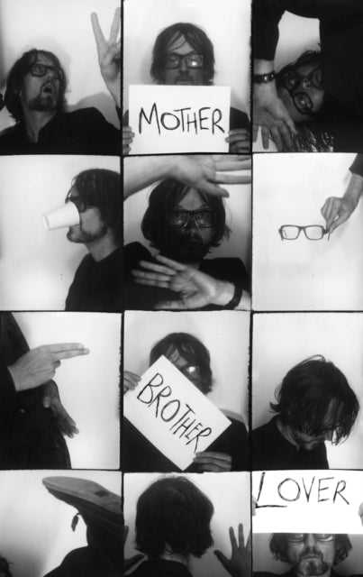 Mother, Brother, Lover : Selected Lyrics-9780571281916