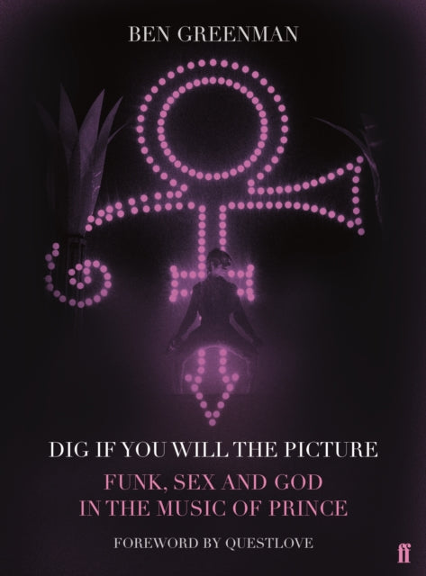 Dig If You Will The Picture : Funk, Sex and God in the Music of Prince-9780571333264