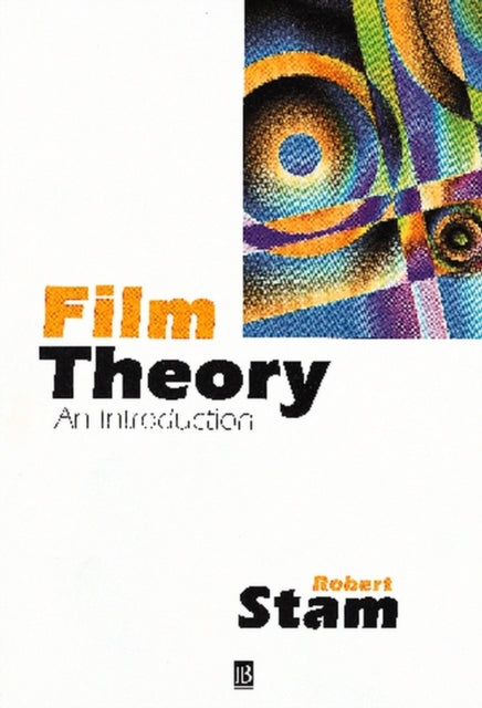 Film Theory : An Introduction-9780631206545