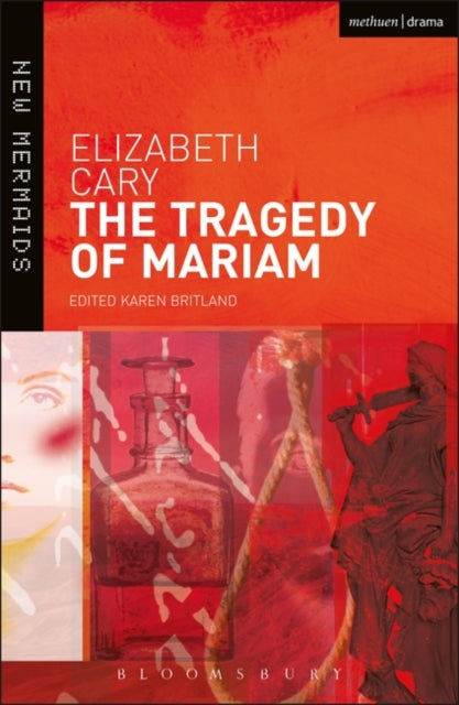 The Tragedy of Mariam-9780713688764