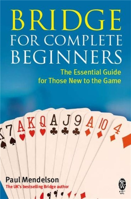 Bridge for Complete Beginners-9780716022190