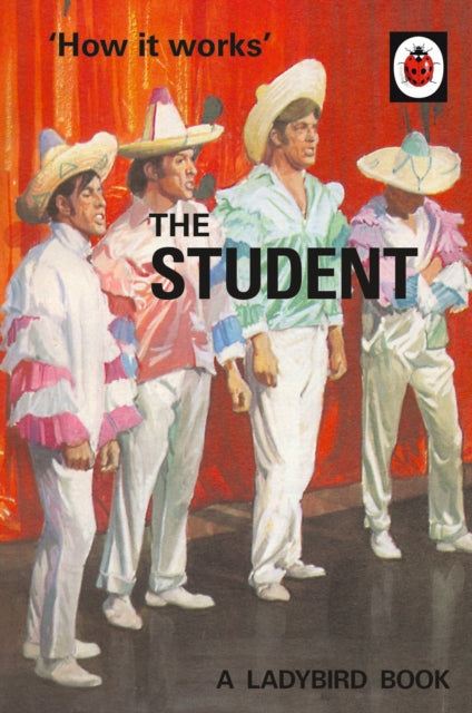 How it Works: The Student-9780718184285