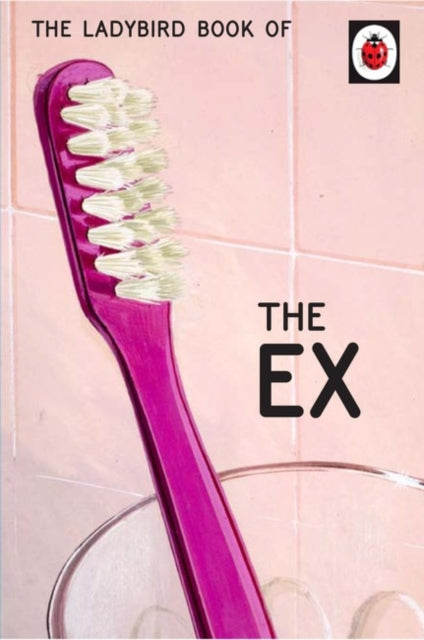 The Ladybird Book of the Ex-9780718188665