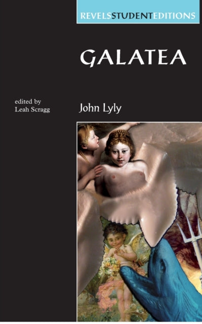 Galatea-9780719088056