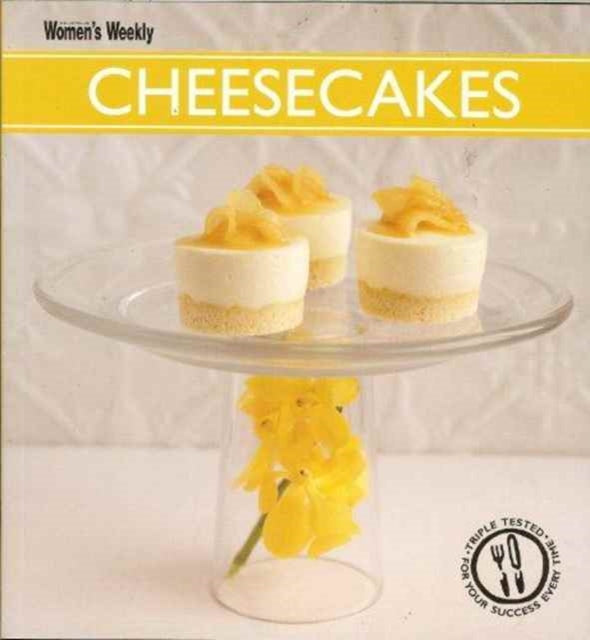 Gp Aww Trends Cheesecakes-9780753722275