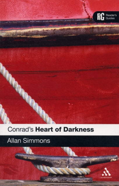 Conrad's Heart of Darkness-9780826489340