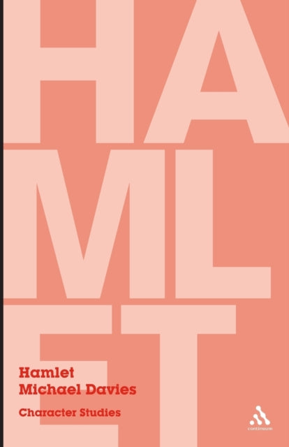 Hamlet : Character Studies-9780826495921