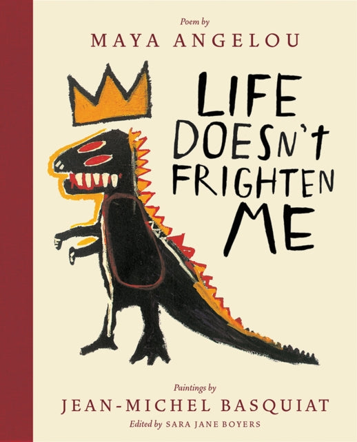 Life Doesn't Frighten Me (Twenty-fifth Anniversary Edition)-9781419727481