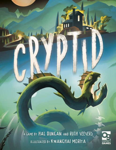 Cryptid-9781472830654