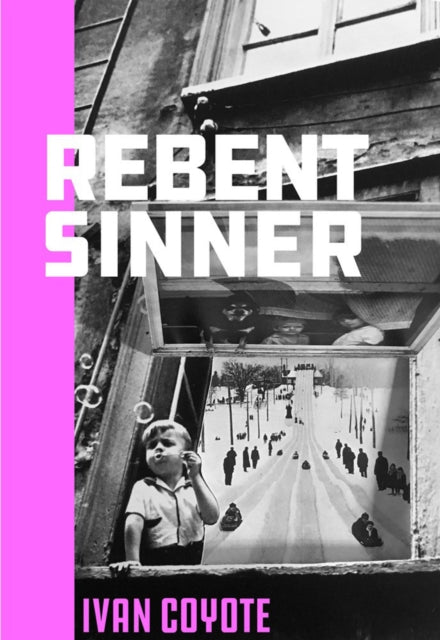 Rebent Sinner-9781551527734